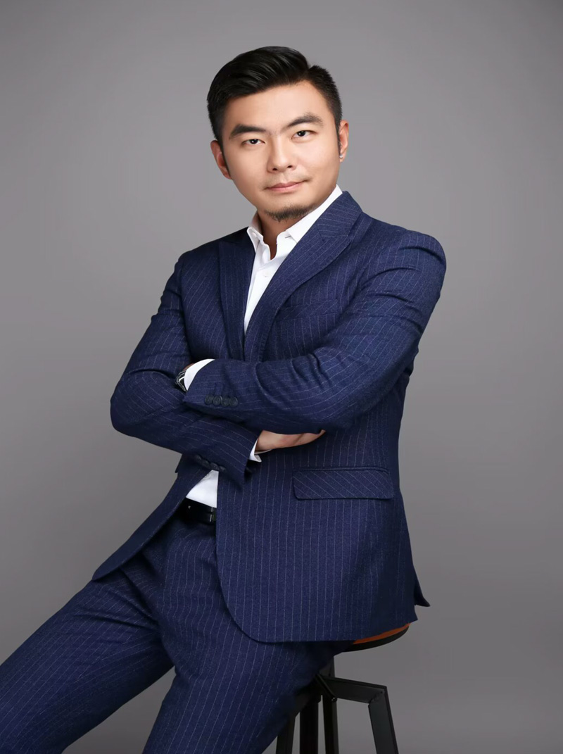 邓老师
