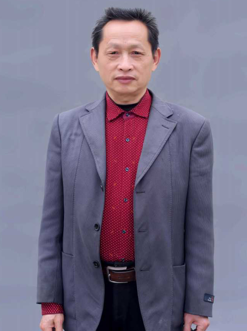 杨老师