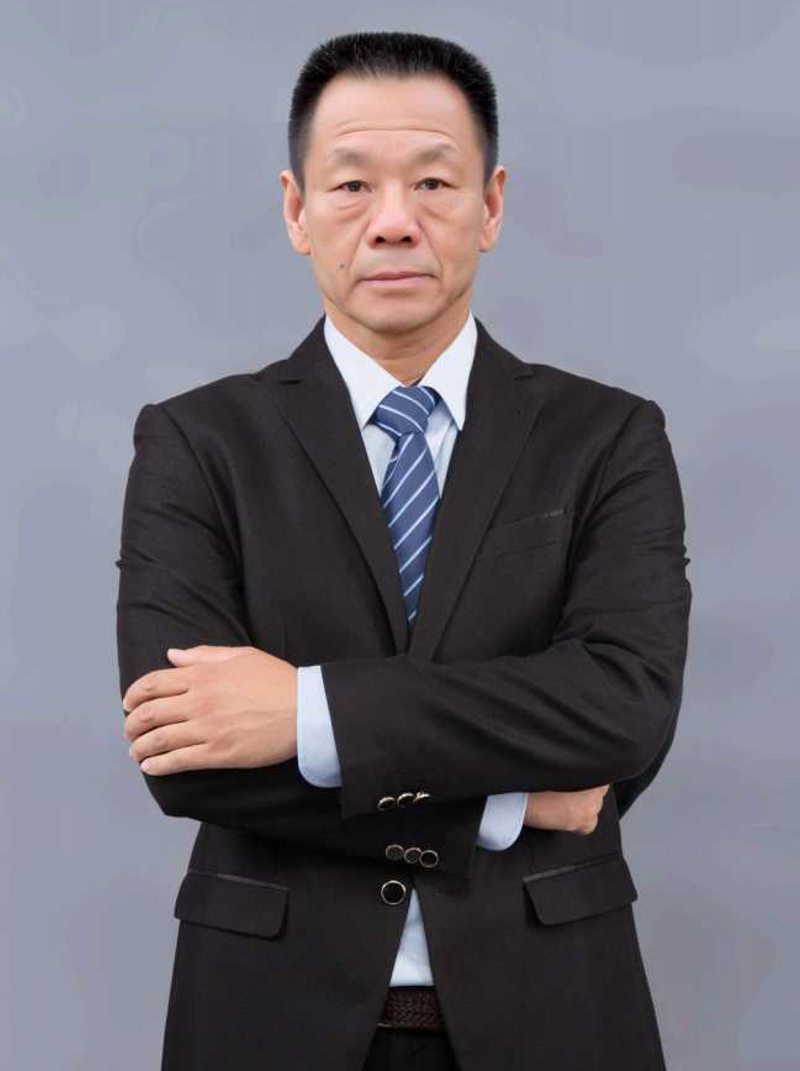 黄校长