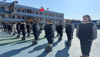 1、军事管理