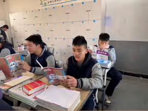 2、文化课程
